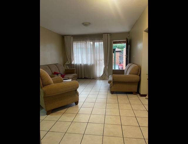 2 BEDROOM APARTMENT FOR SALE IN AMANDASIG